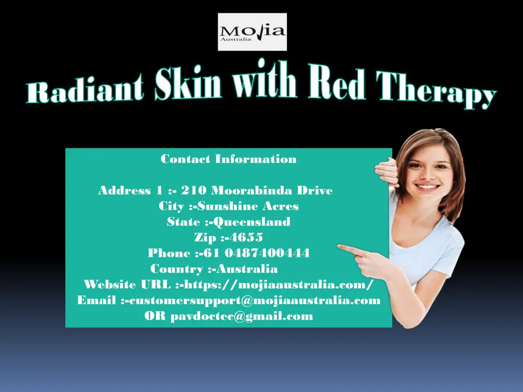 radiant skin with red therapy radiant skin with 4