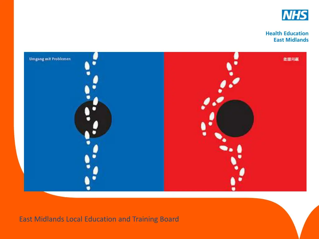 www hee nhs uk east midlands local education 1