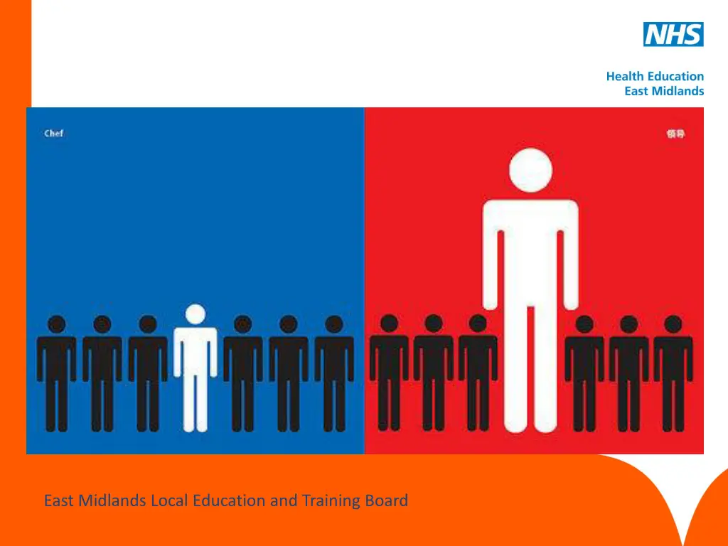 www hee nhs uk east midlands local education 2