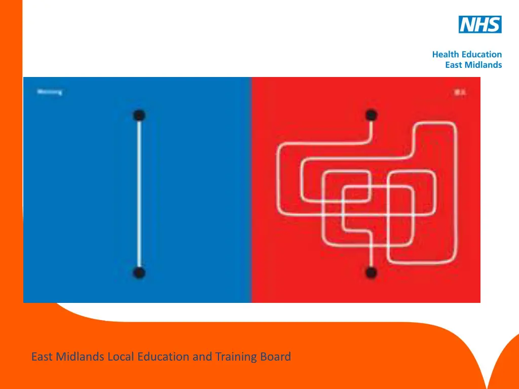 www hee nhs uk east midlands local education 4