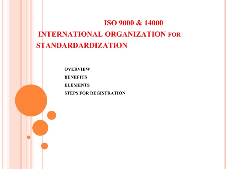 iso 9000 14000