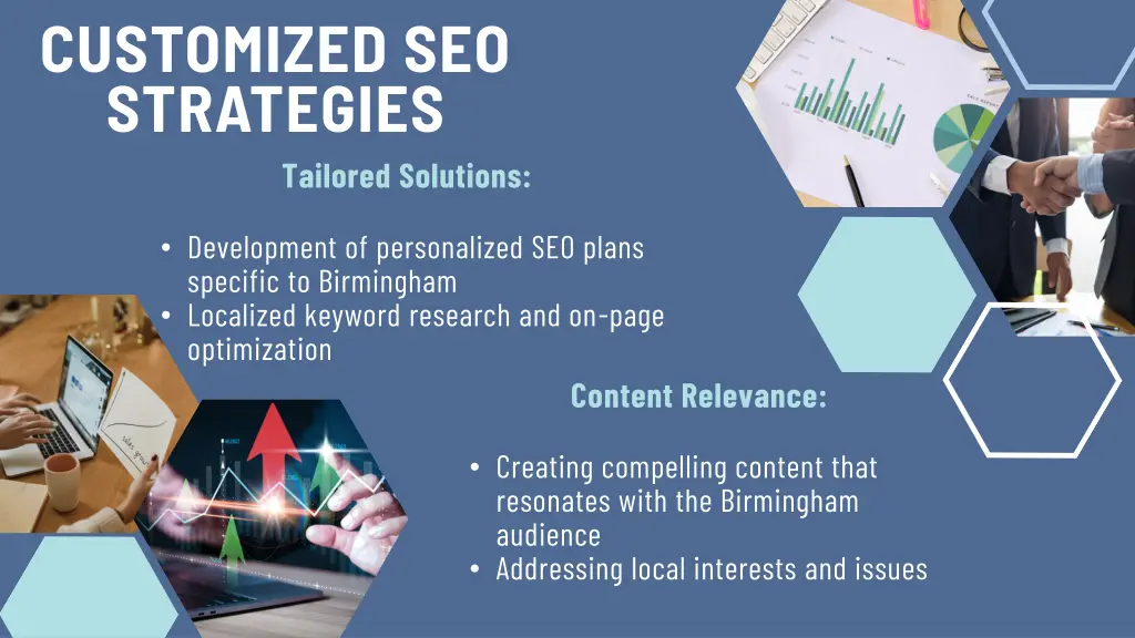 customized seo strategies tailored solutions