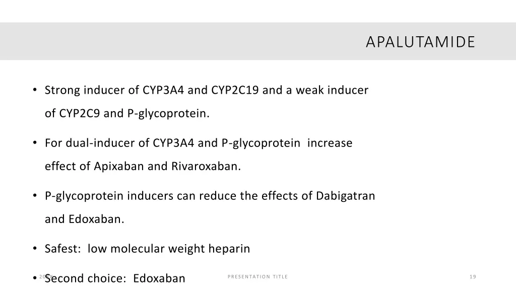 apalutamide