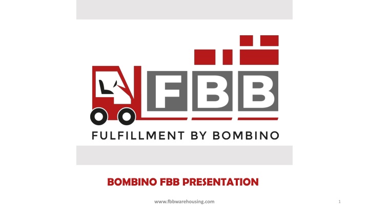 bombino fbb presentation