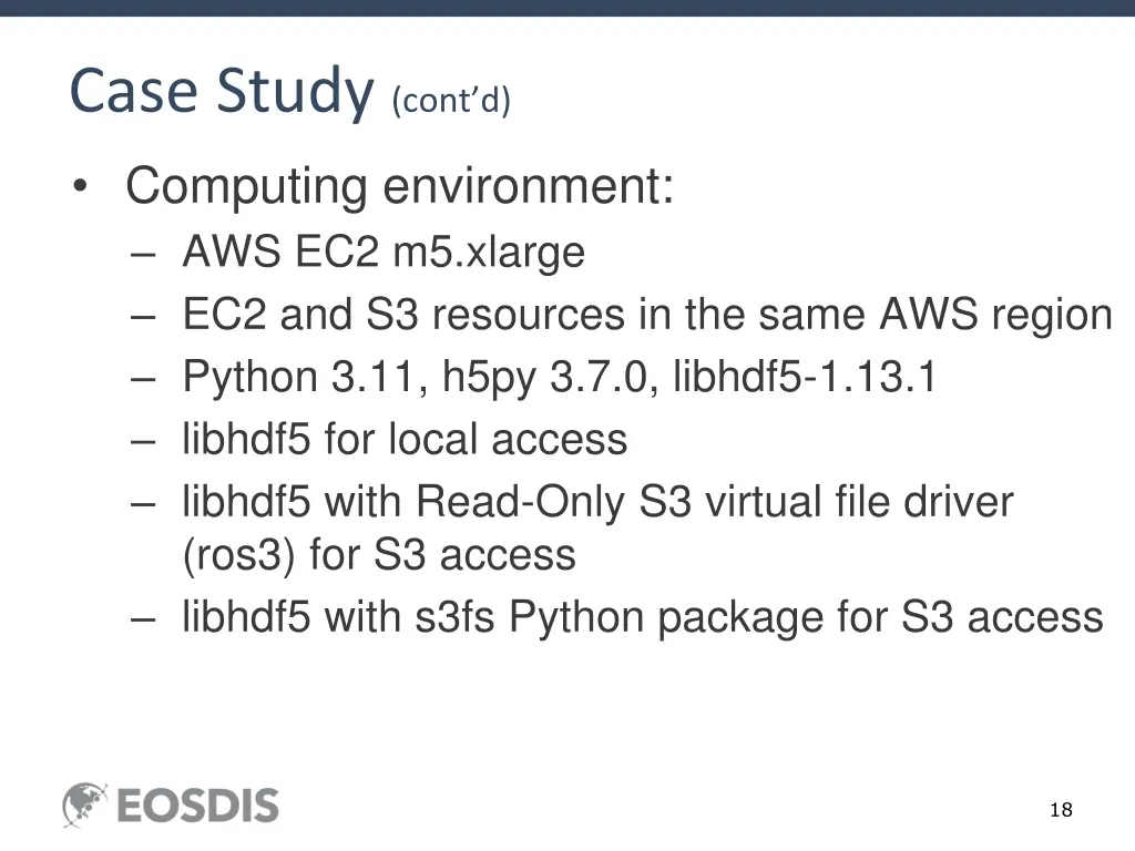 case study cont d 1