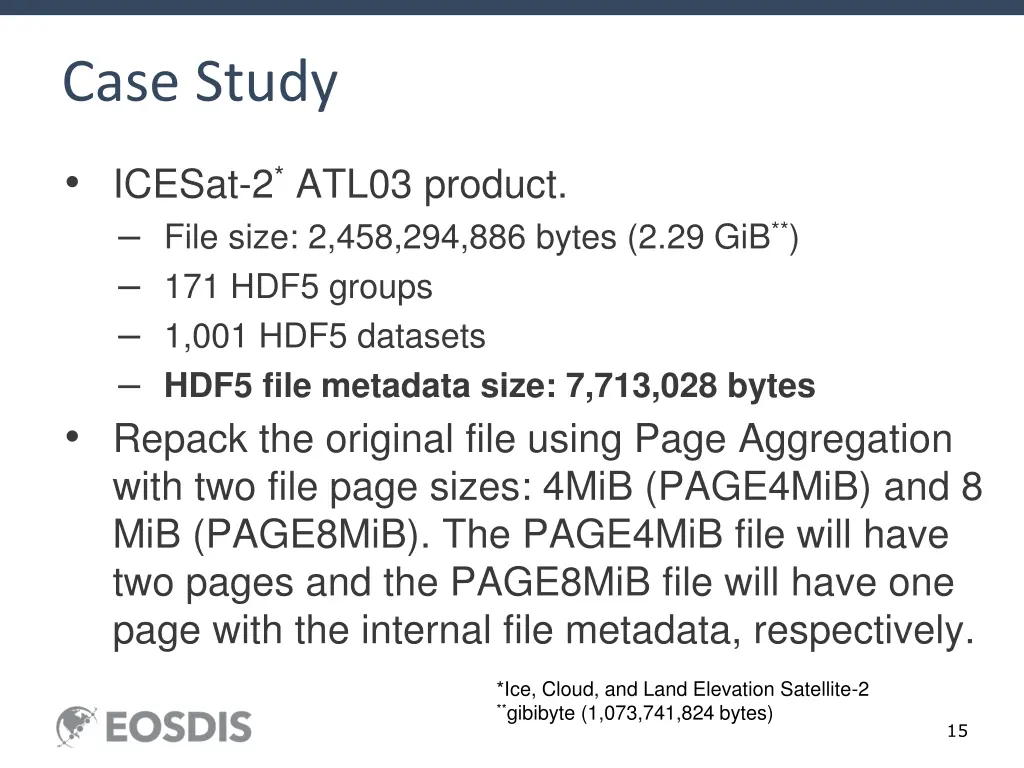 case study