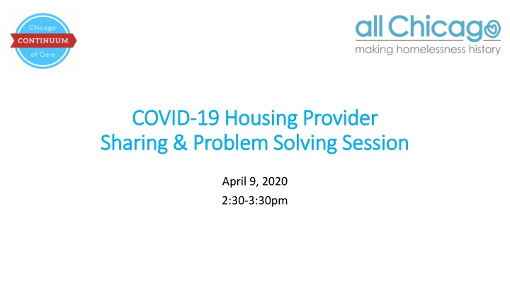 covid covid 19 housing provider 19 housing