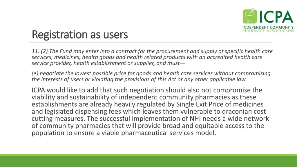 registration as users registration as users