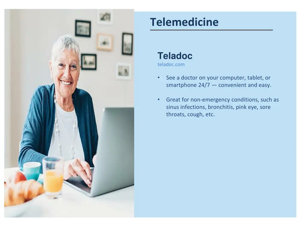 telemedicine