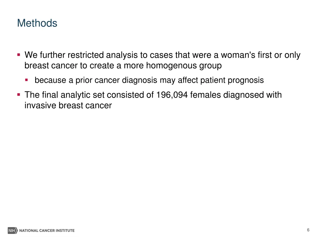 methods 1