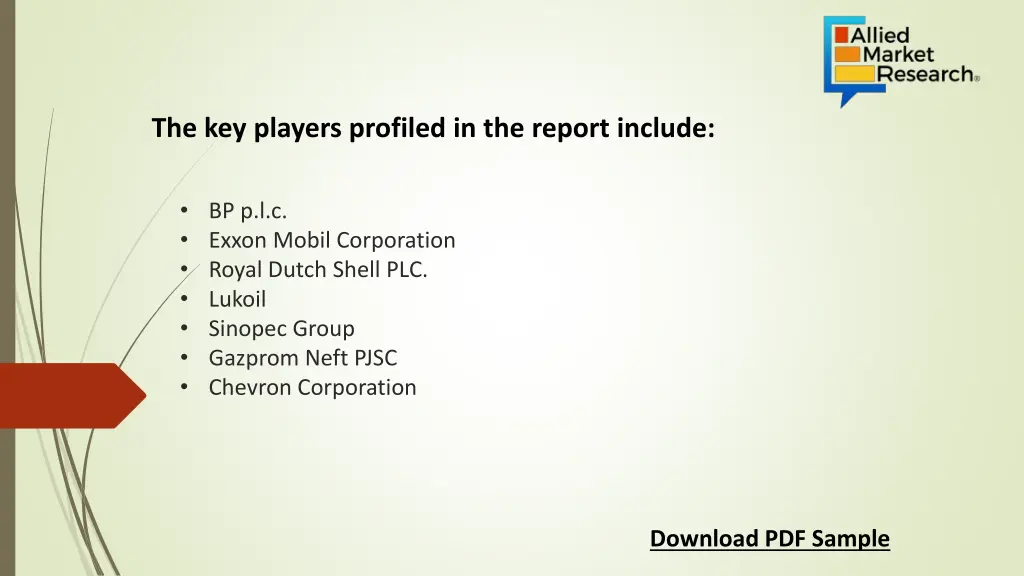 the key players profiled in the report include