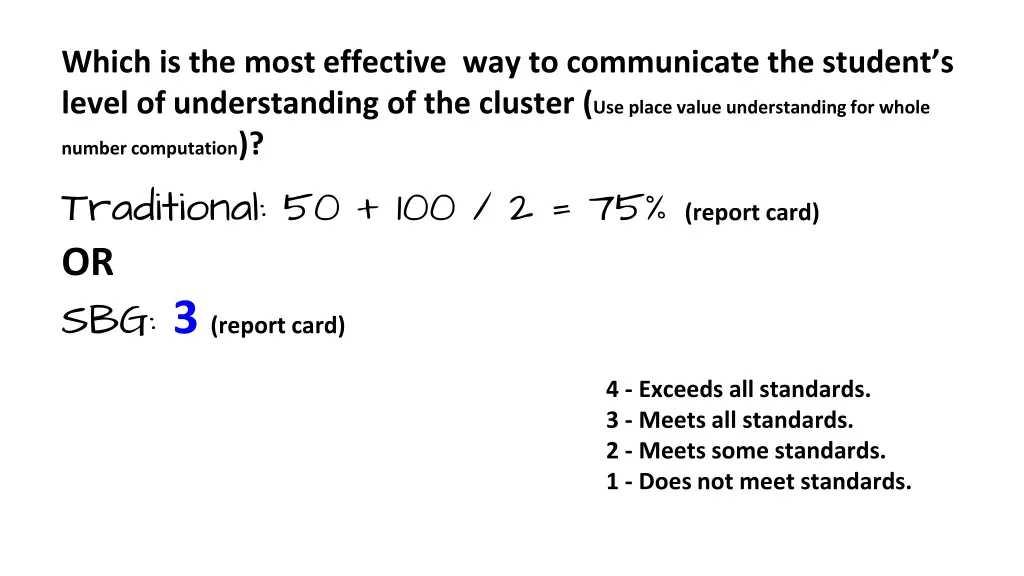 which is the most effective way to communicate 2