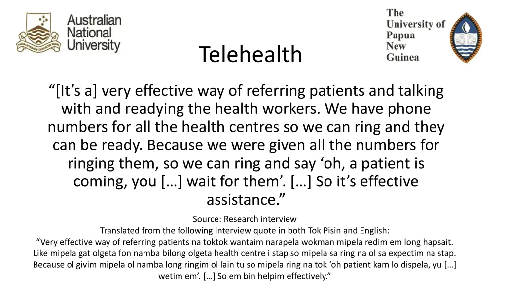 telehealth 13