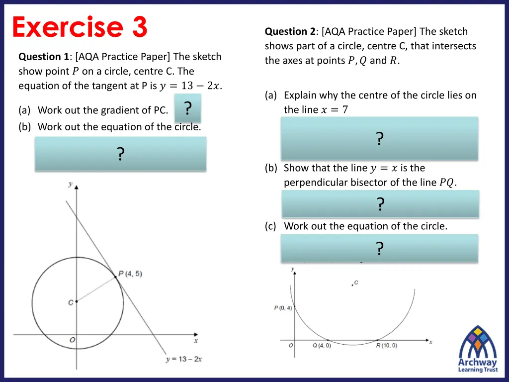 exercise 3