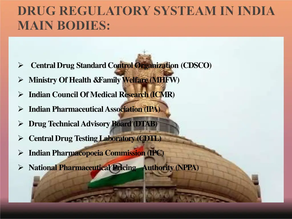 central drug standard control organization cdsco