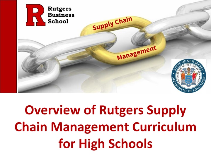 rutgers business school