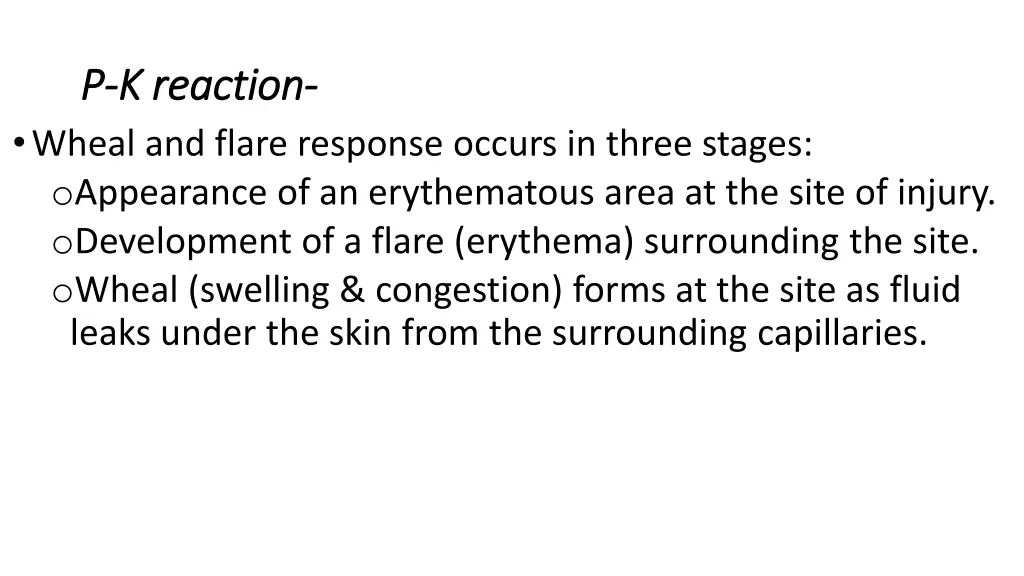 p p k reaction k reaction wheal and flare