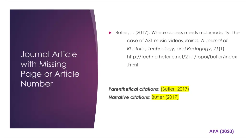 butler j 2017 where access meets multimodality the