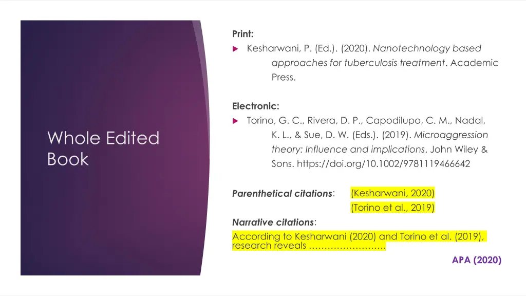 print kesharwani p ed 2020 nanotechnology based