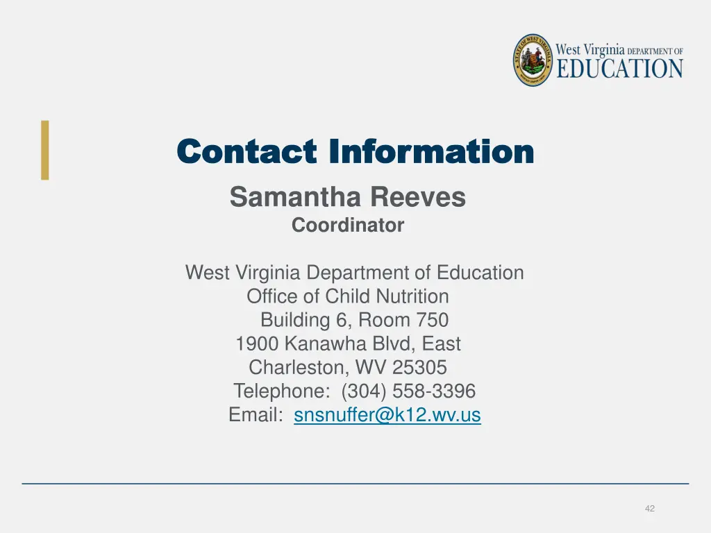 contact information contact information samantha