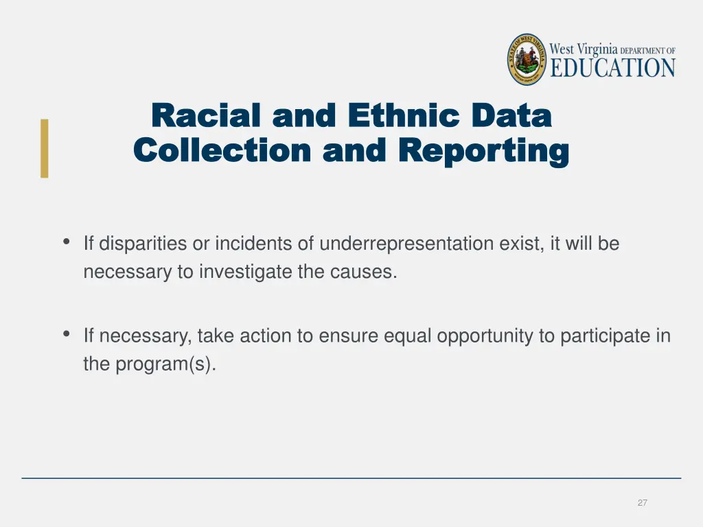 racial and ethnic data racial and ethnic data 2