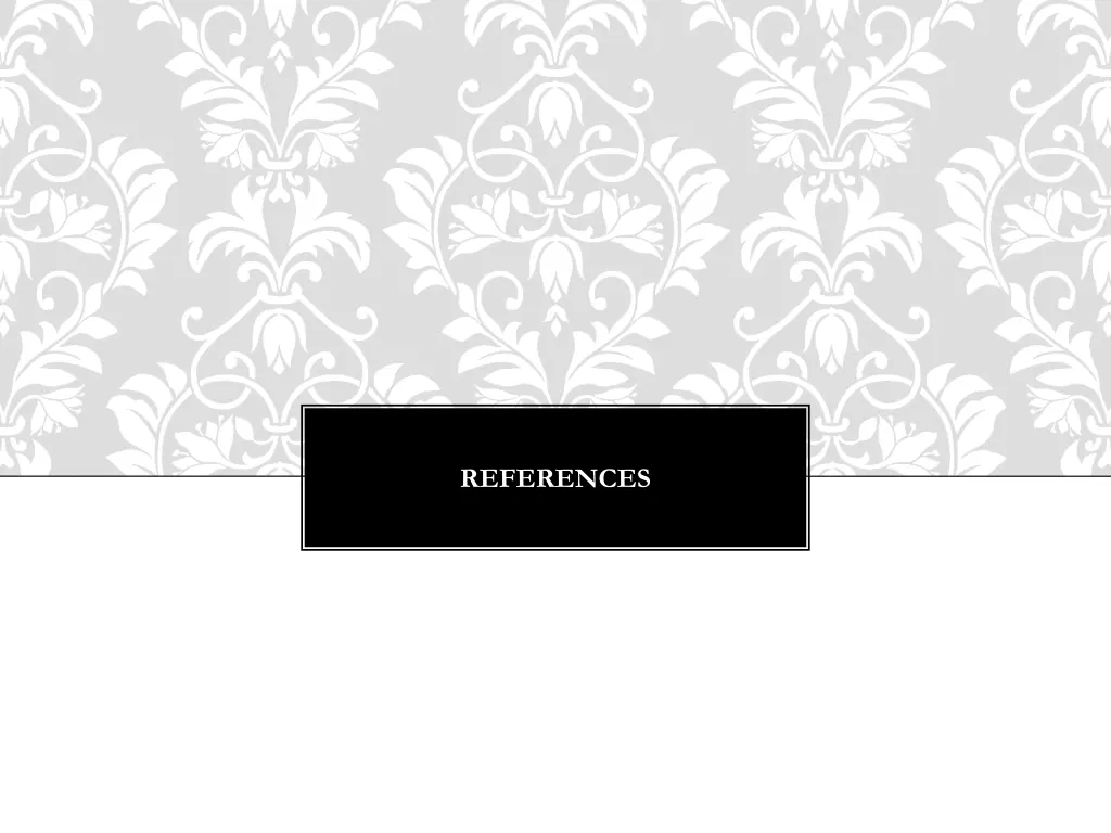 references