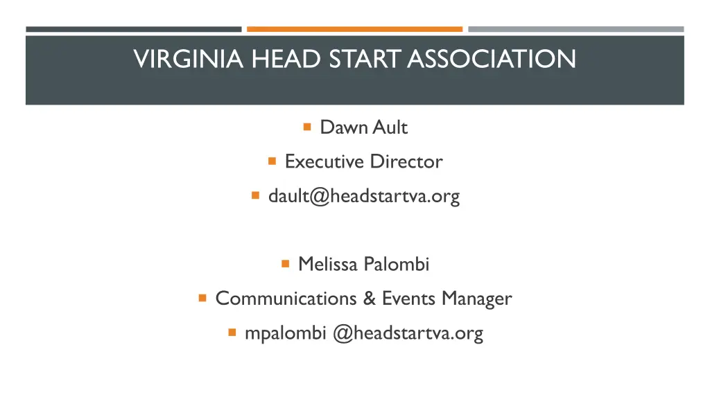 virginia head start association 1