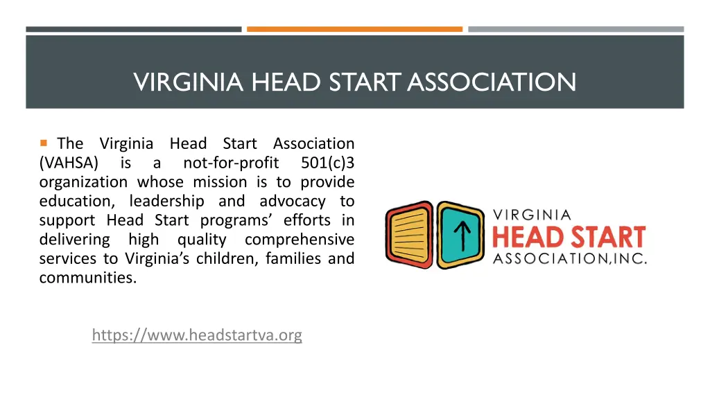 virginia head start association