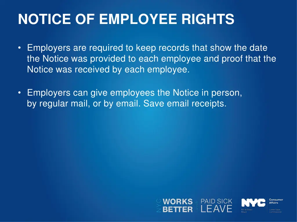 notice of employee rights 1