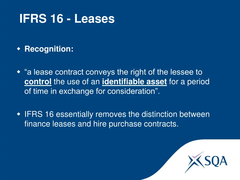 ifrs 16 leases 2