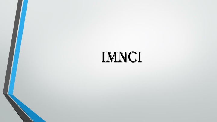 imnci