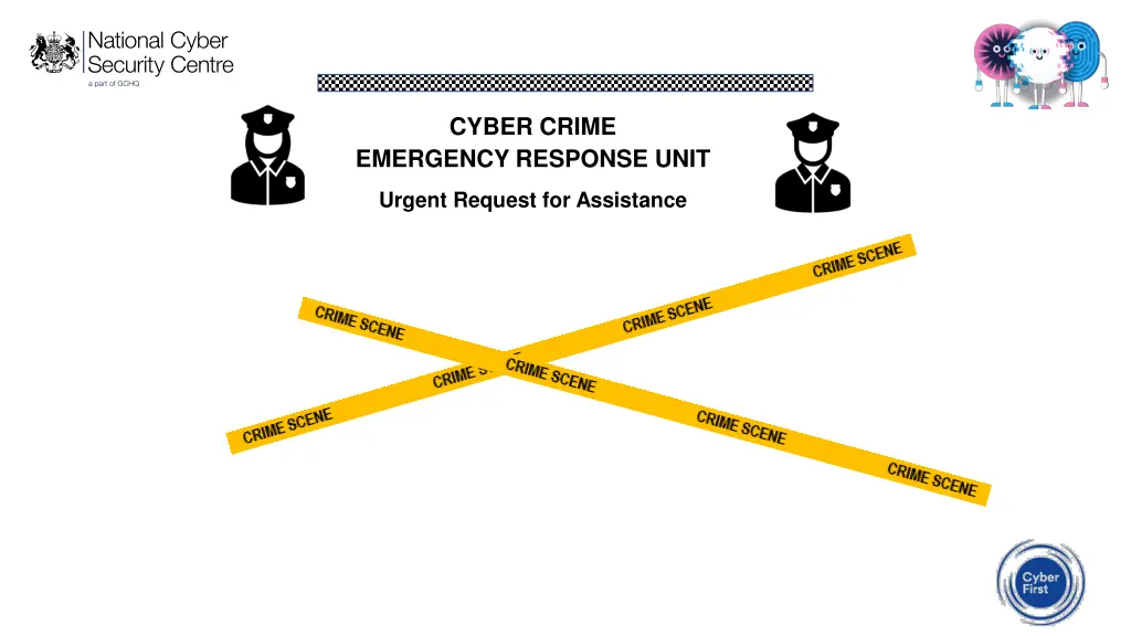 cyber crime