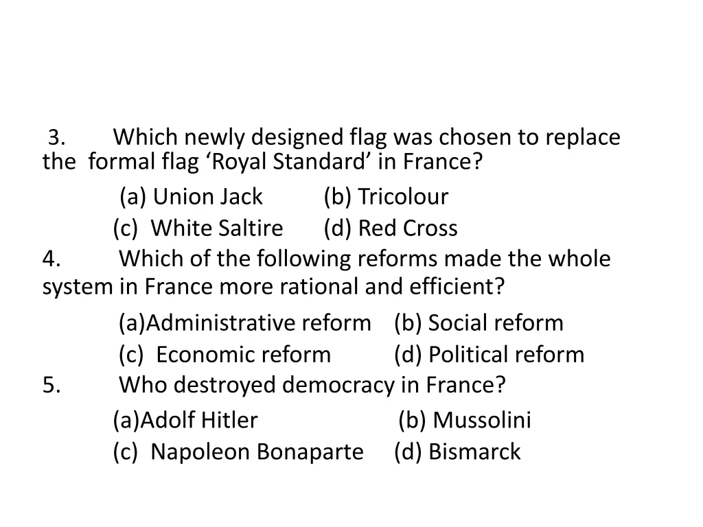 which newly designed flag was chosen to replace