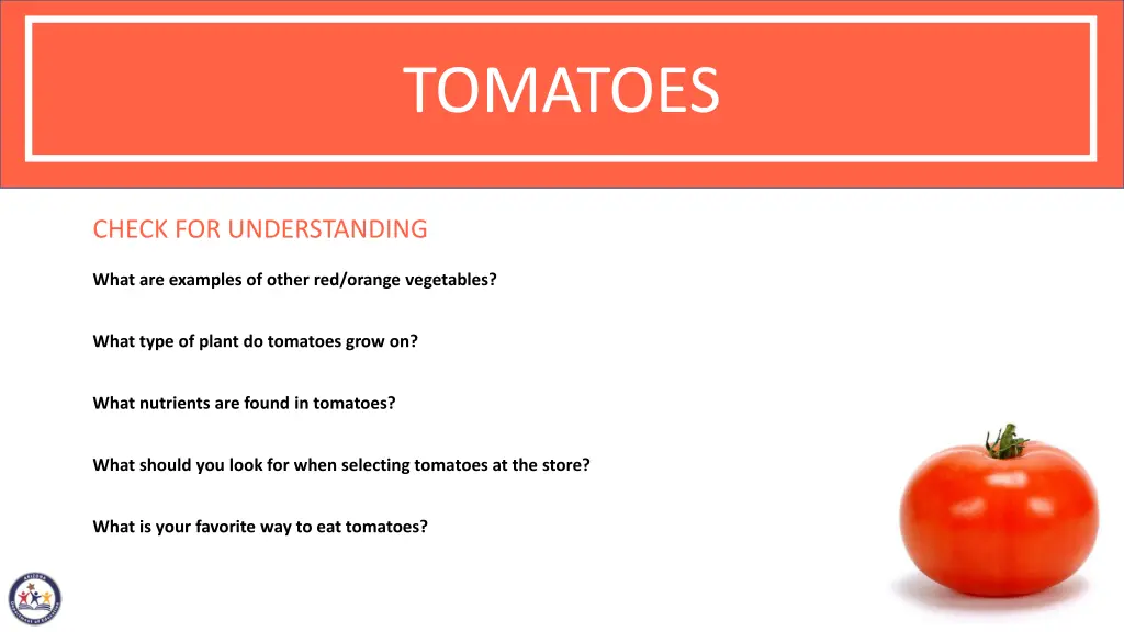 tomatoes 2