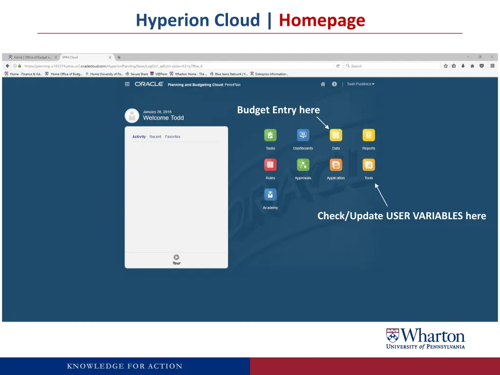 hyperion cloud homepage 1