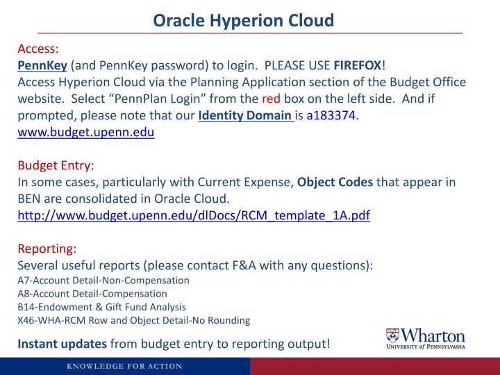 oracle hyperion cloud