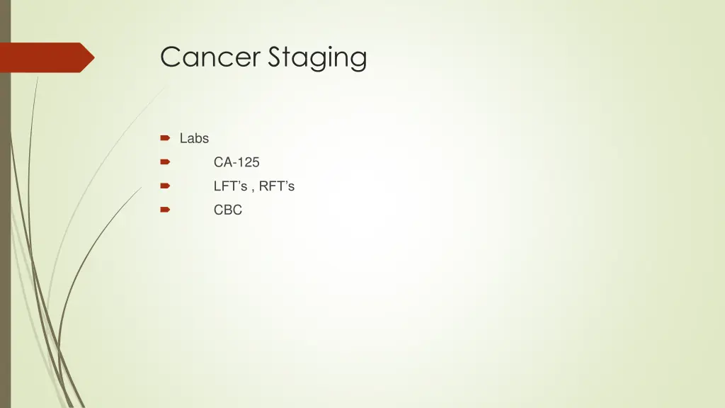 cancer staging 2