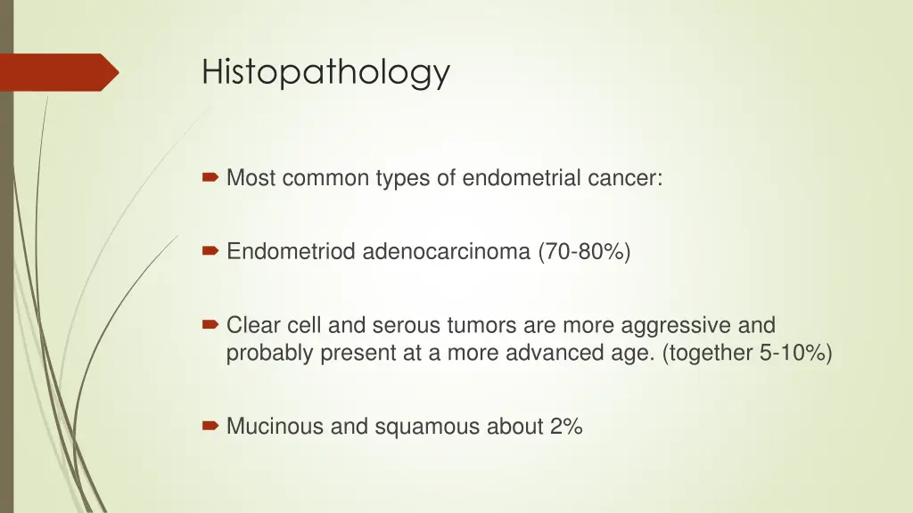 histopathology