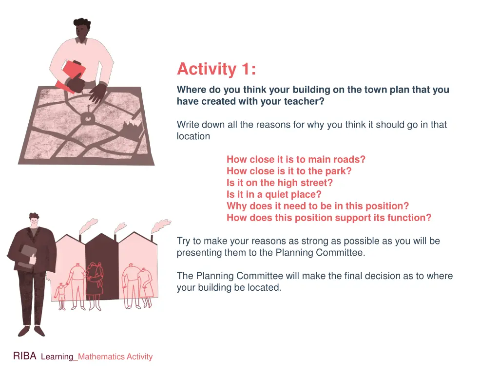 activity 1