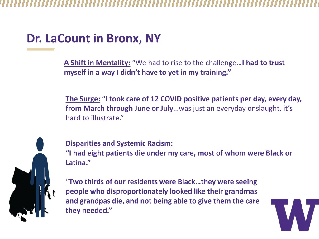 dr lacount in bronx ny