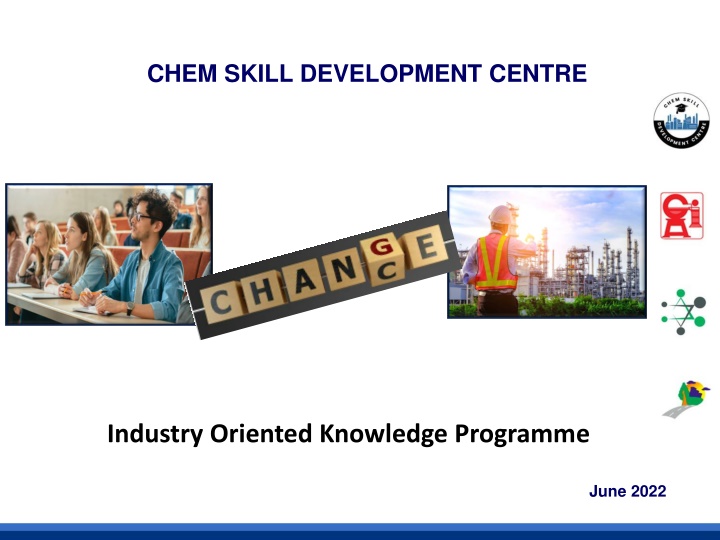 chem skill development centre