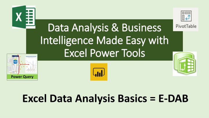 data analysis business data analysis business