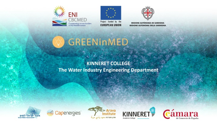 kinneret college