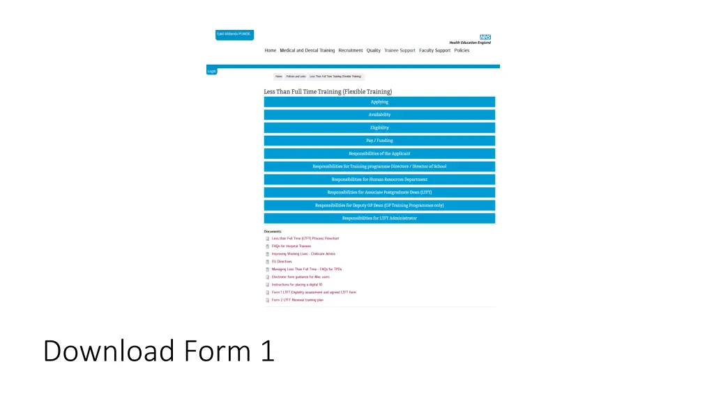 download form 1