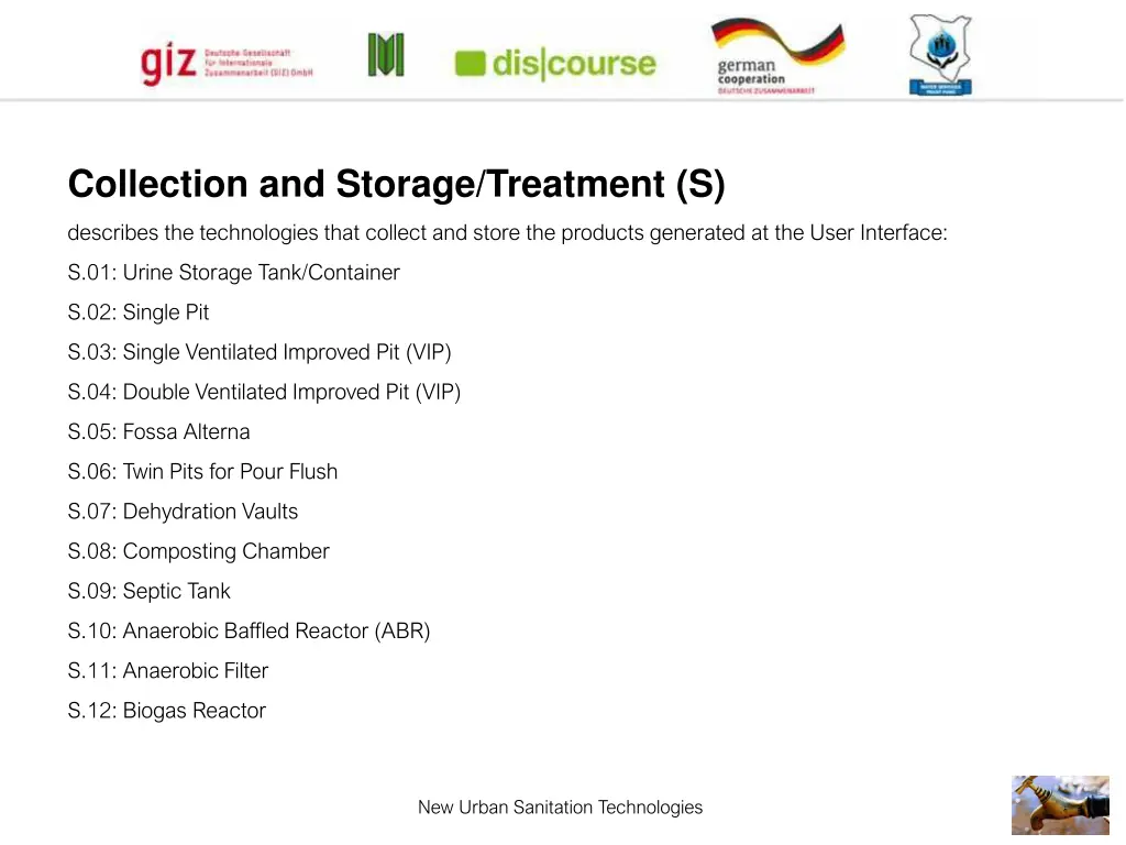 collection and storage treatment s 2