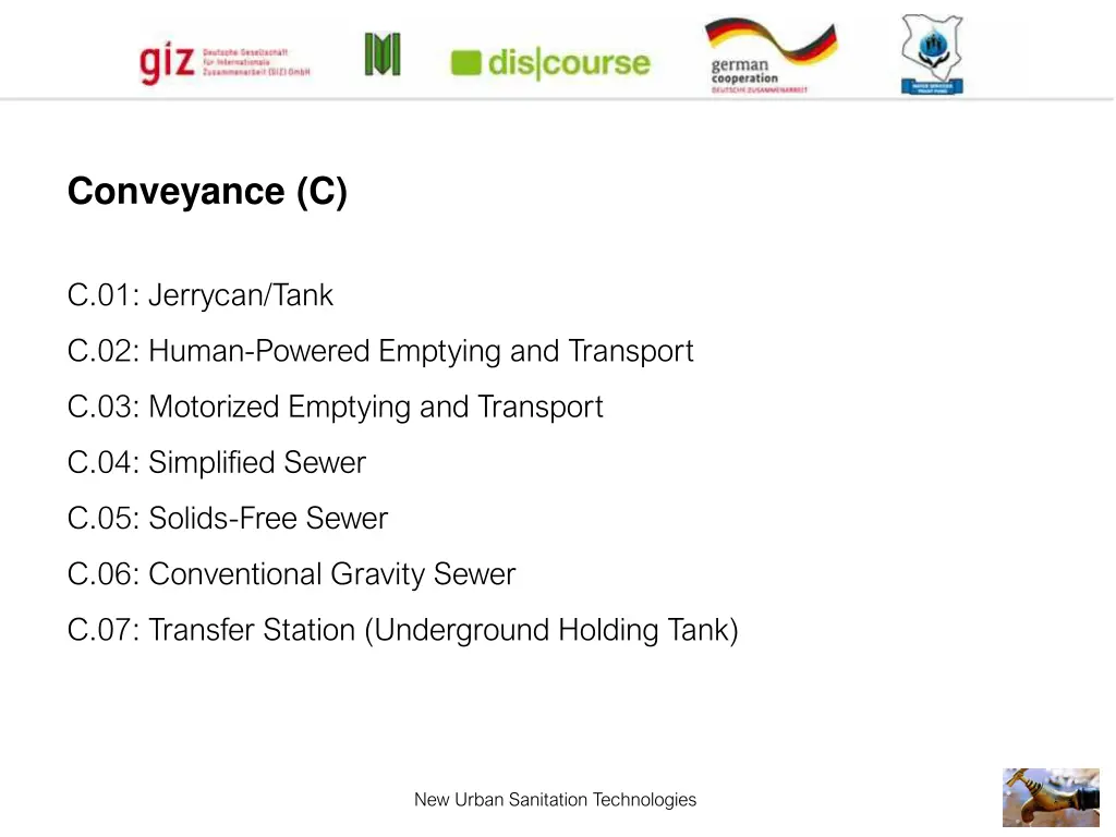 conveyance c 2