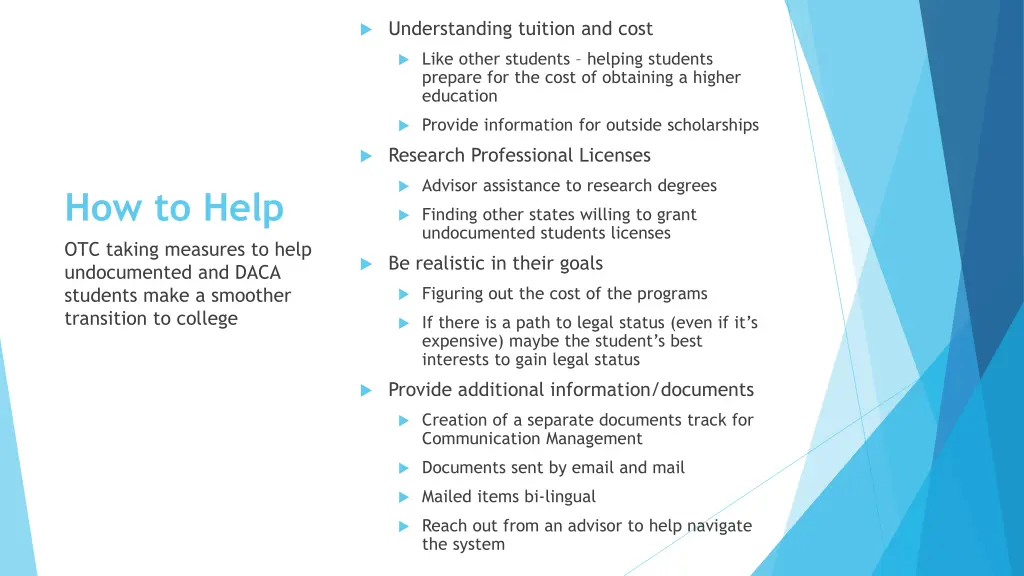 understanding tuition and cost