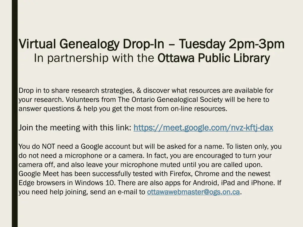 virtual genealogy drop virtual genealogy drop