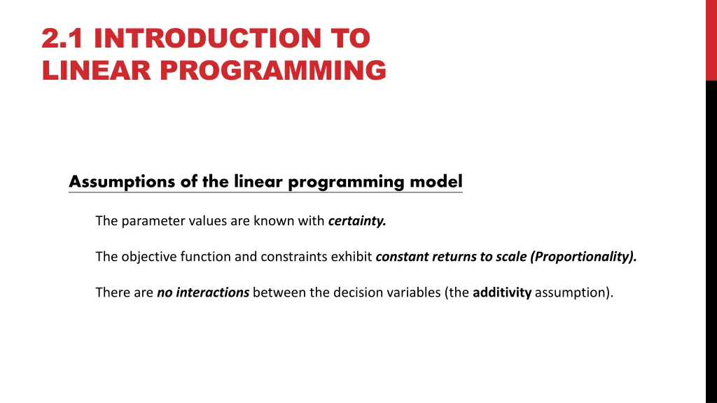 2 1 introduction to linear programming 2