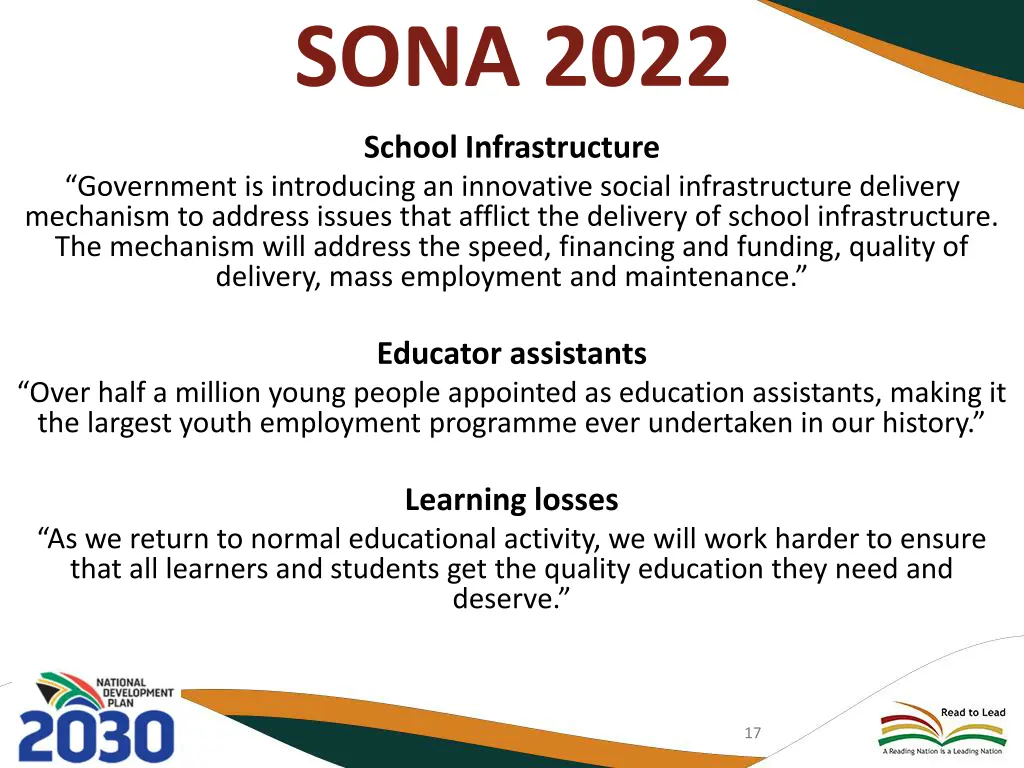 sona 2022